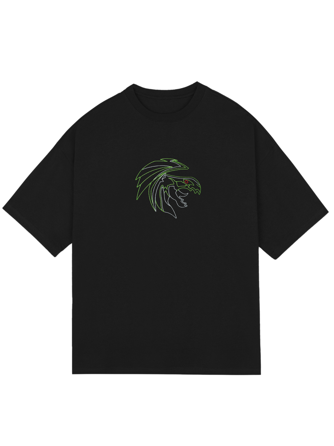 HOVER T-SHIRT
