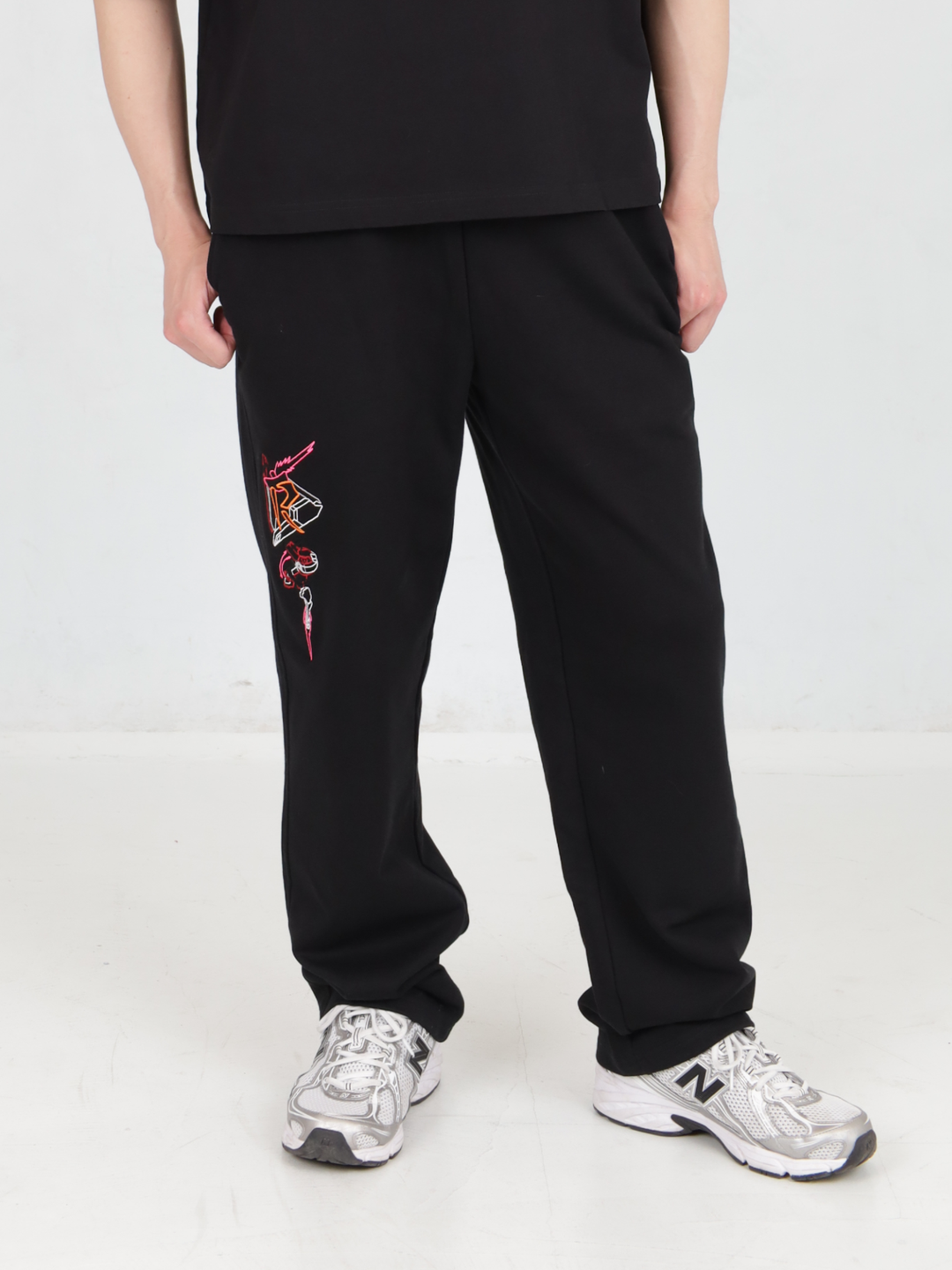 IJ2 SWEATPANTS