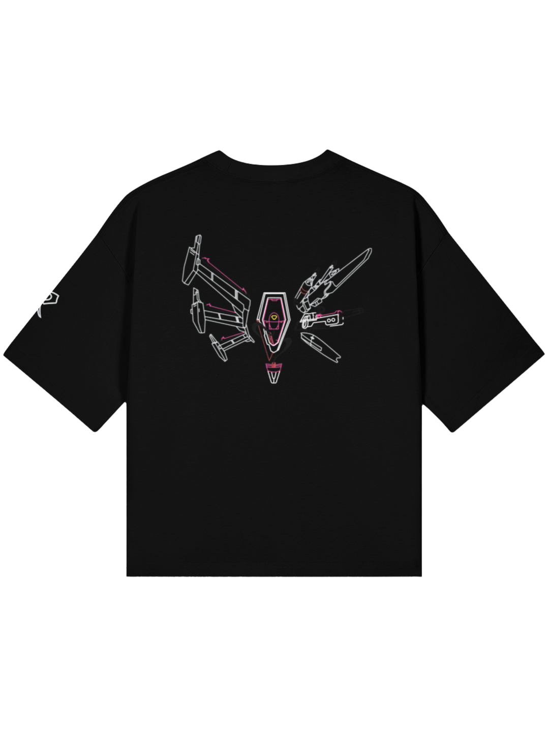 IJ2 T-SHIRT