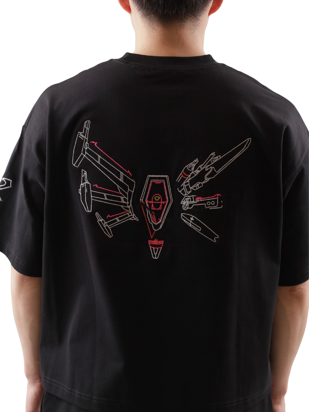 IJ2 T-SHIRT