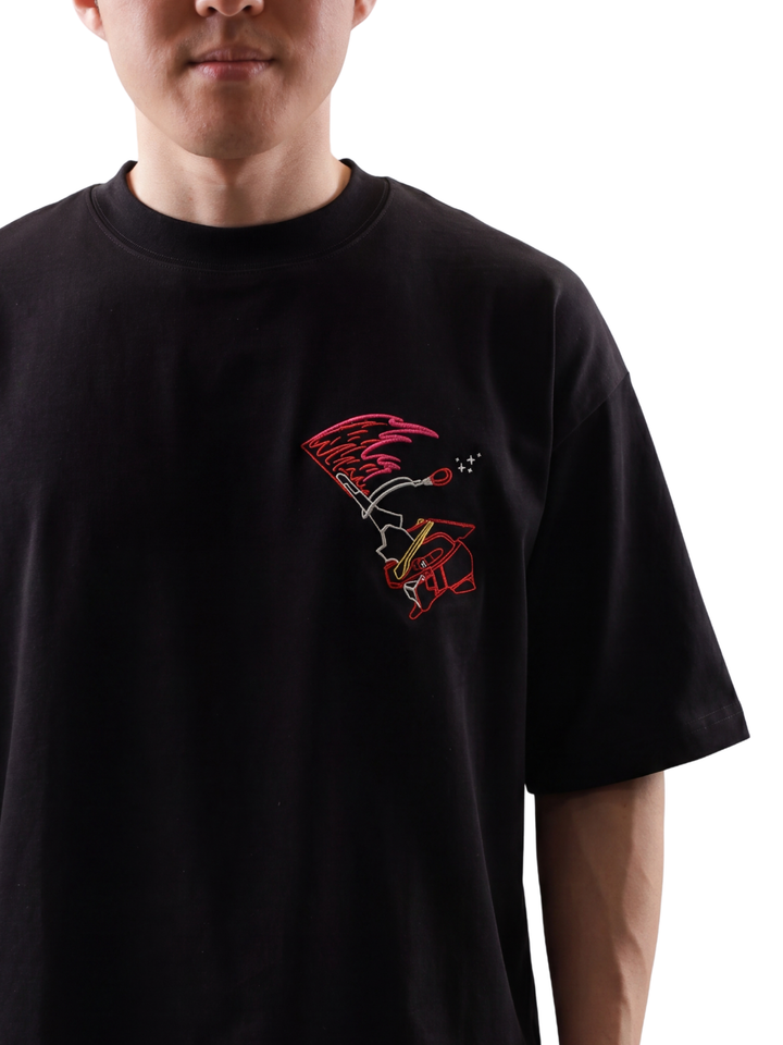 IJ2 T-SHIRT
