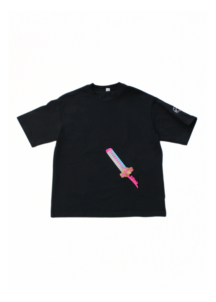 LOVE BREATHING T-SHIRT