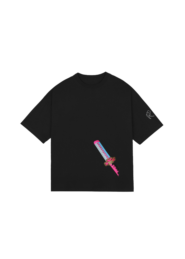 LOVE BREATHING T-SHIRT