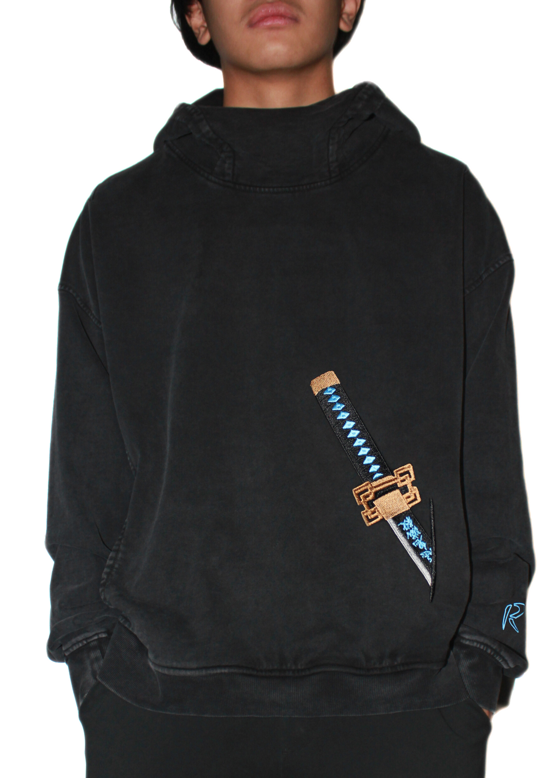 MIST BREATHING HOODIE
