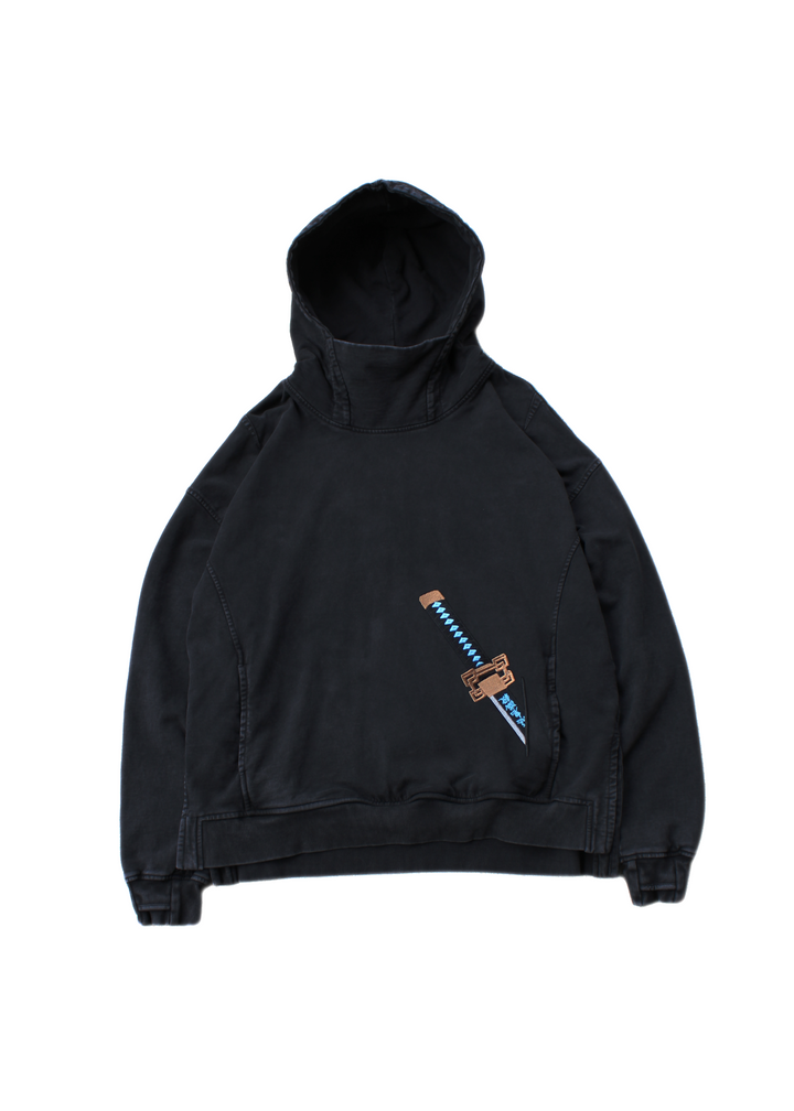 MIST BREATHING HOODIE