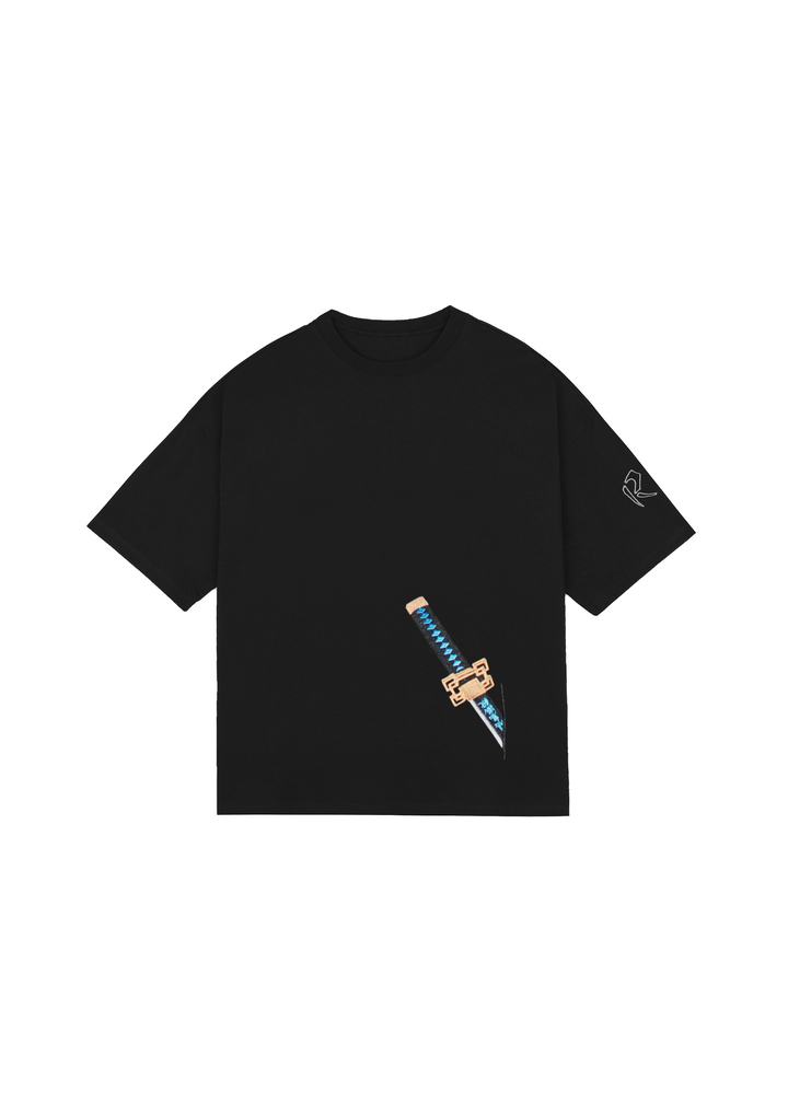 MIST BREATHING T-SHIRT