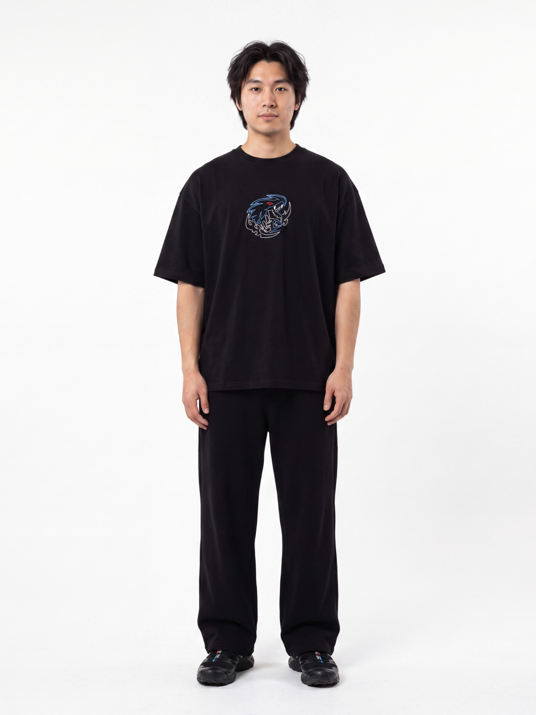 METEOROID T-SHIRT