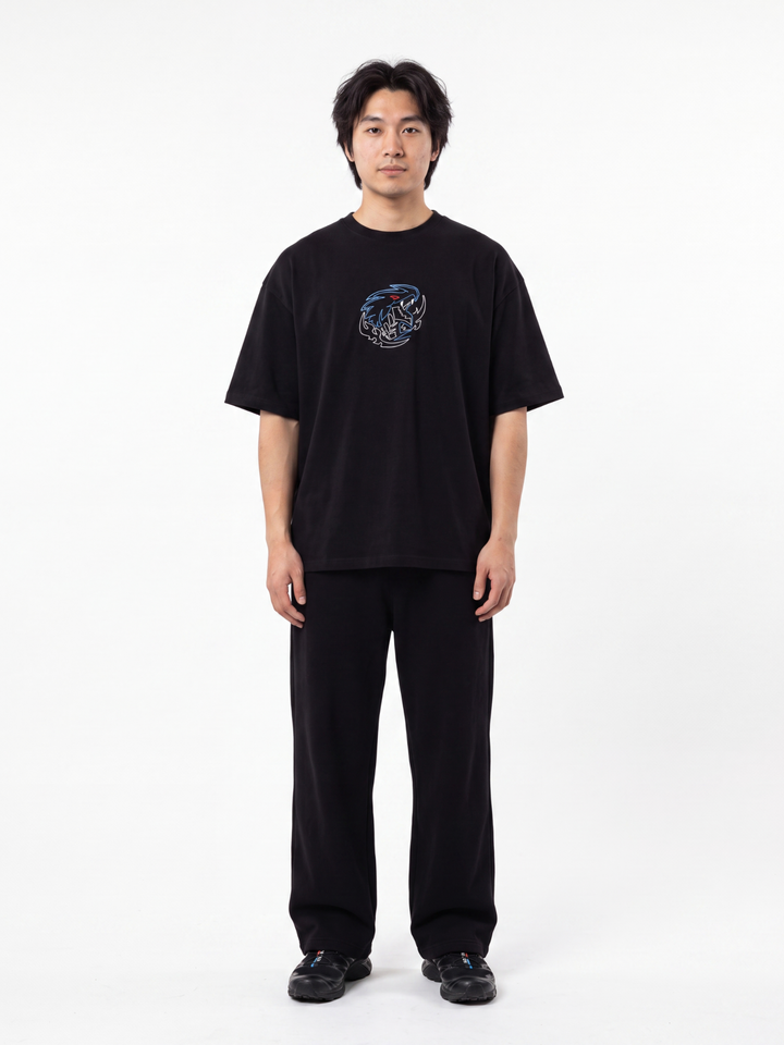 METEOROID T-SHIRT