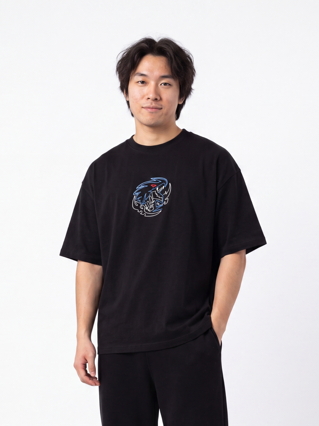 METEOROID T-SHIRT