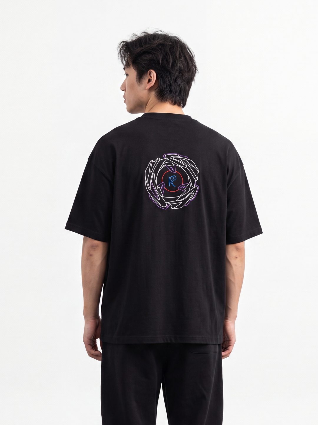 METEOROID T-SHIRT