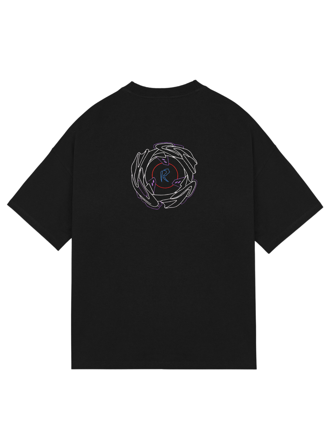 METEOROID T-SHIRT