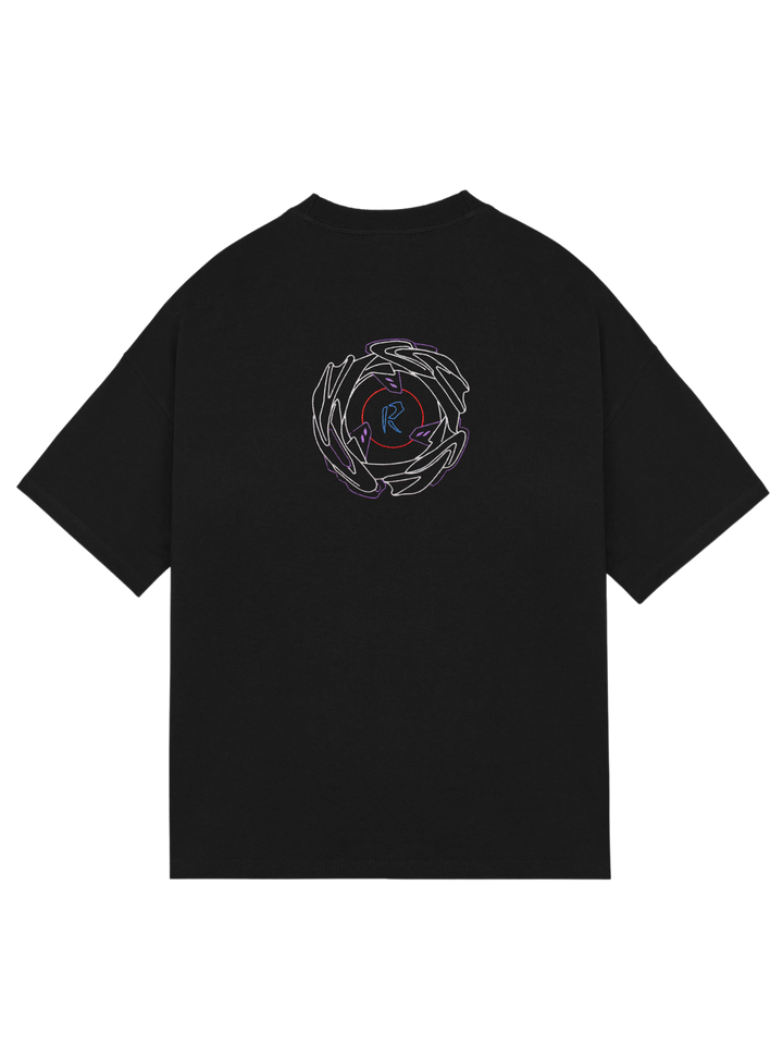 METEOROID T-SHIRT