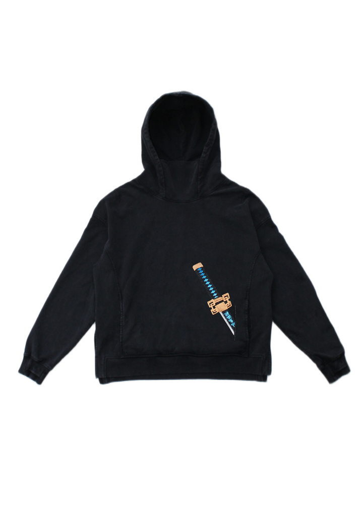 MIST BREATHING HOODIE