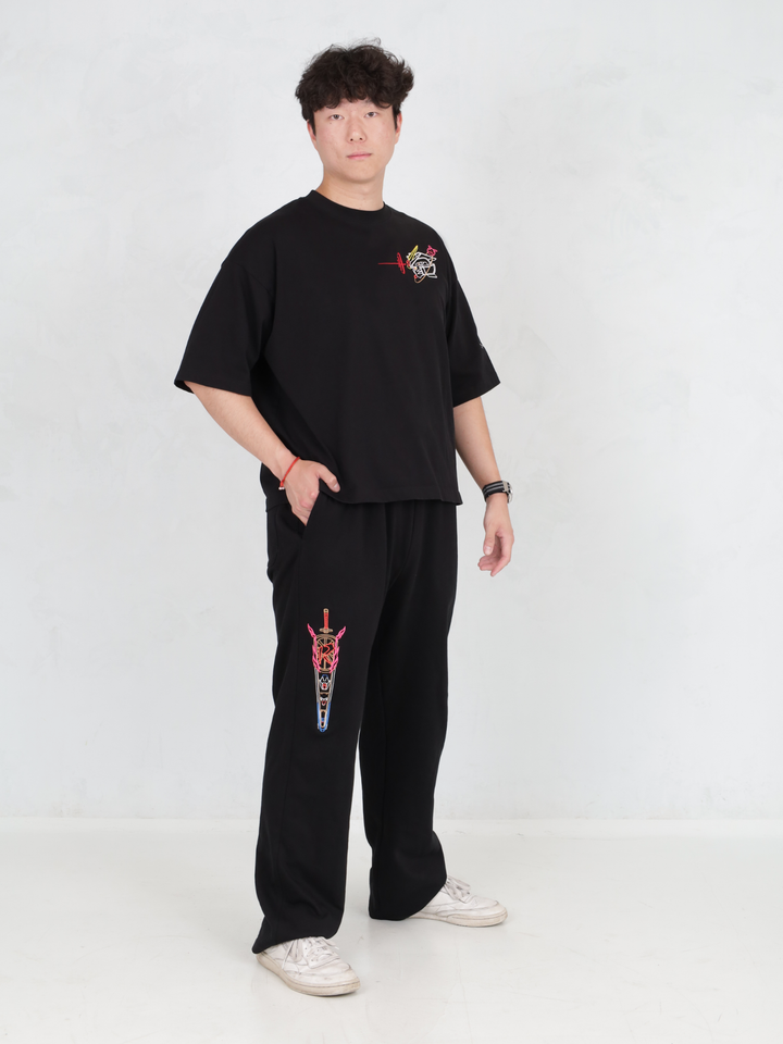 MSF SWEATPANTS
