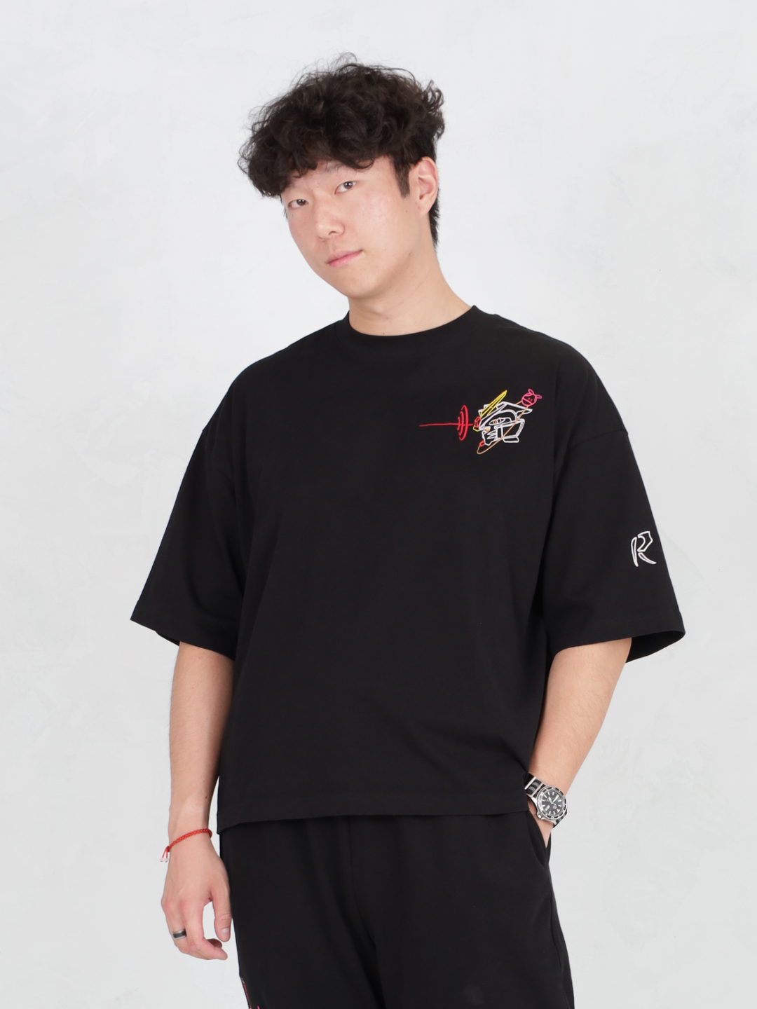 MSF T-SHIRT
