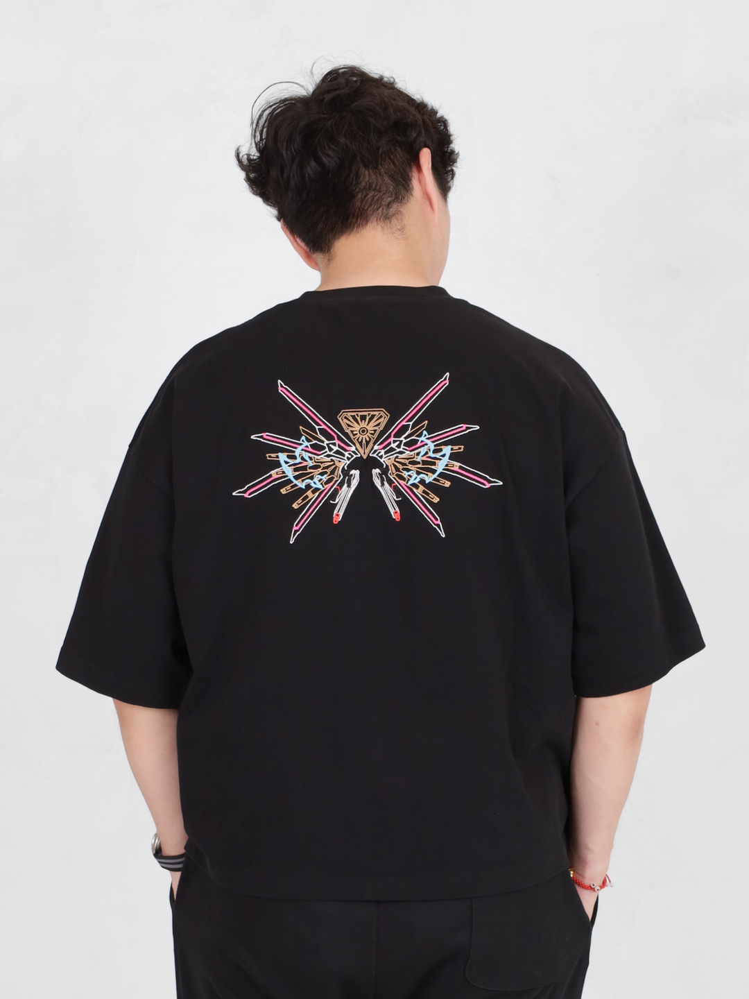 MSF T-SHIRT