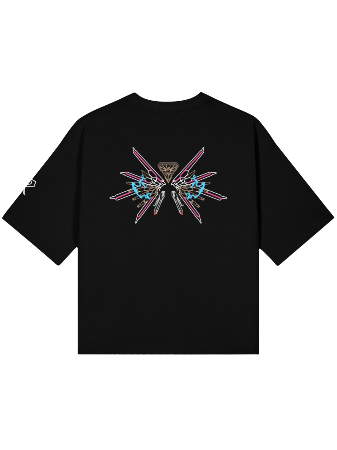 MSF T-SHIRT