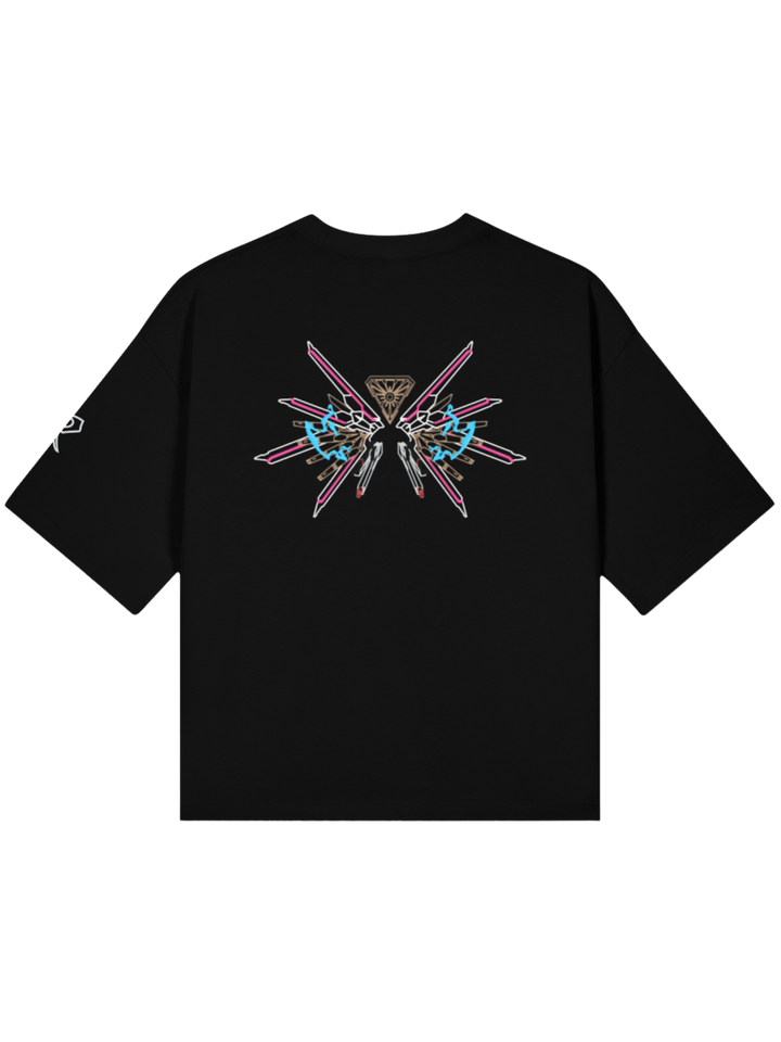 MSF T-SHIRT
