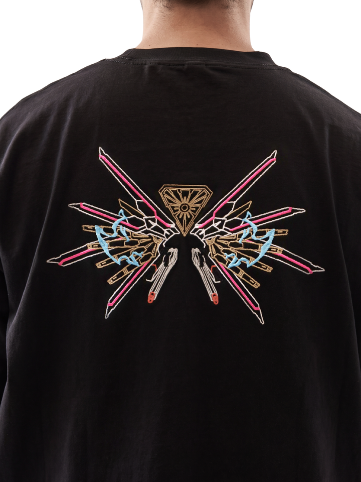 MSF T-SHIRT