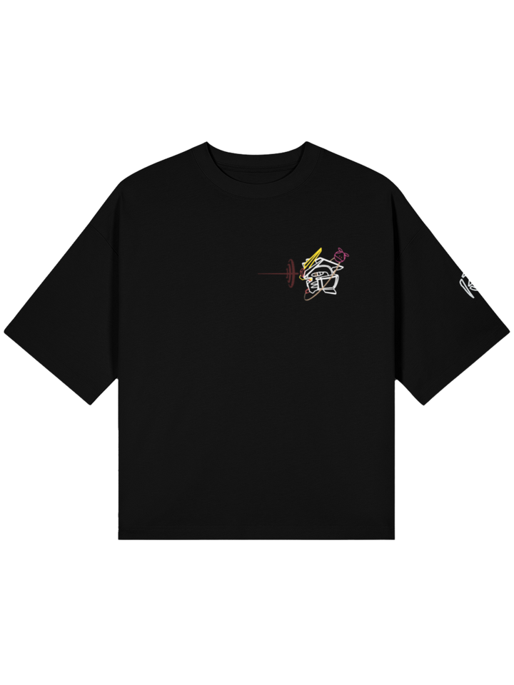 MSF T-SHIRT