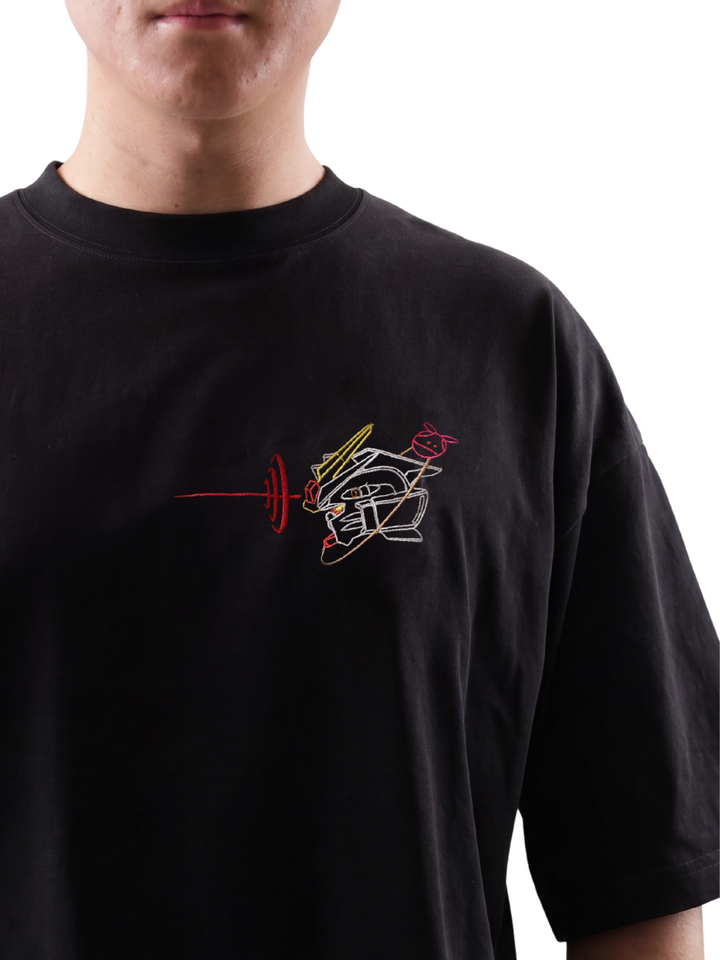 MSF T-SHIRT