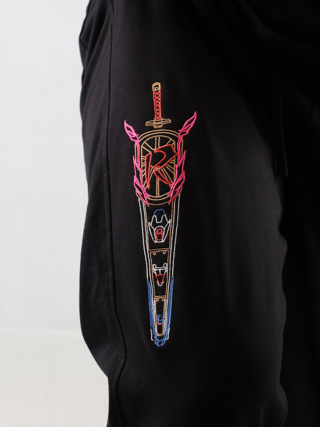MSF SWEATPANTS