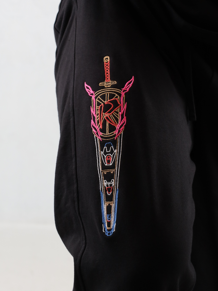 MSF SWEATPANTS