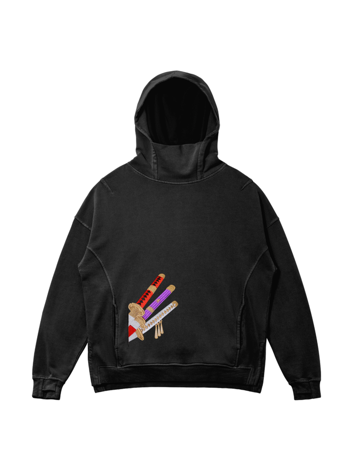 PIRATE HUNTER HOODIE 2.0