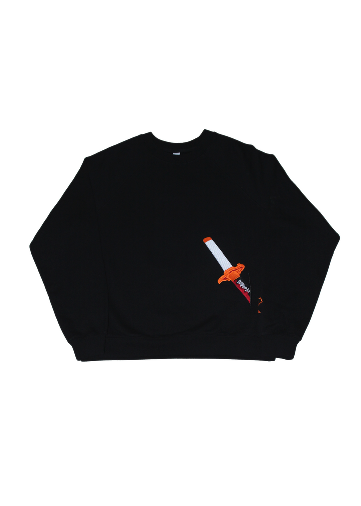 RENGOKU CREWNECK