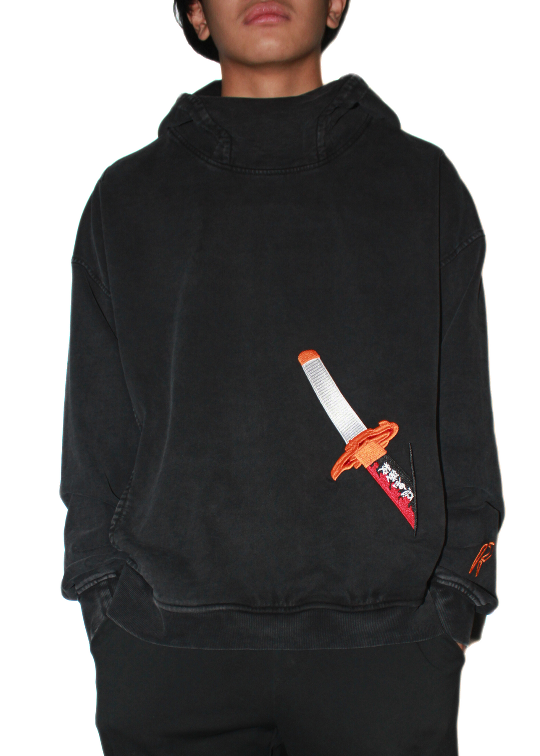 RENGOKU HOODIE