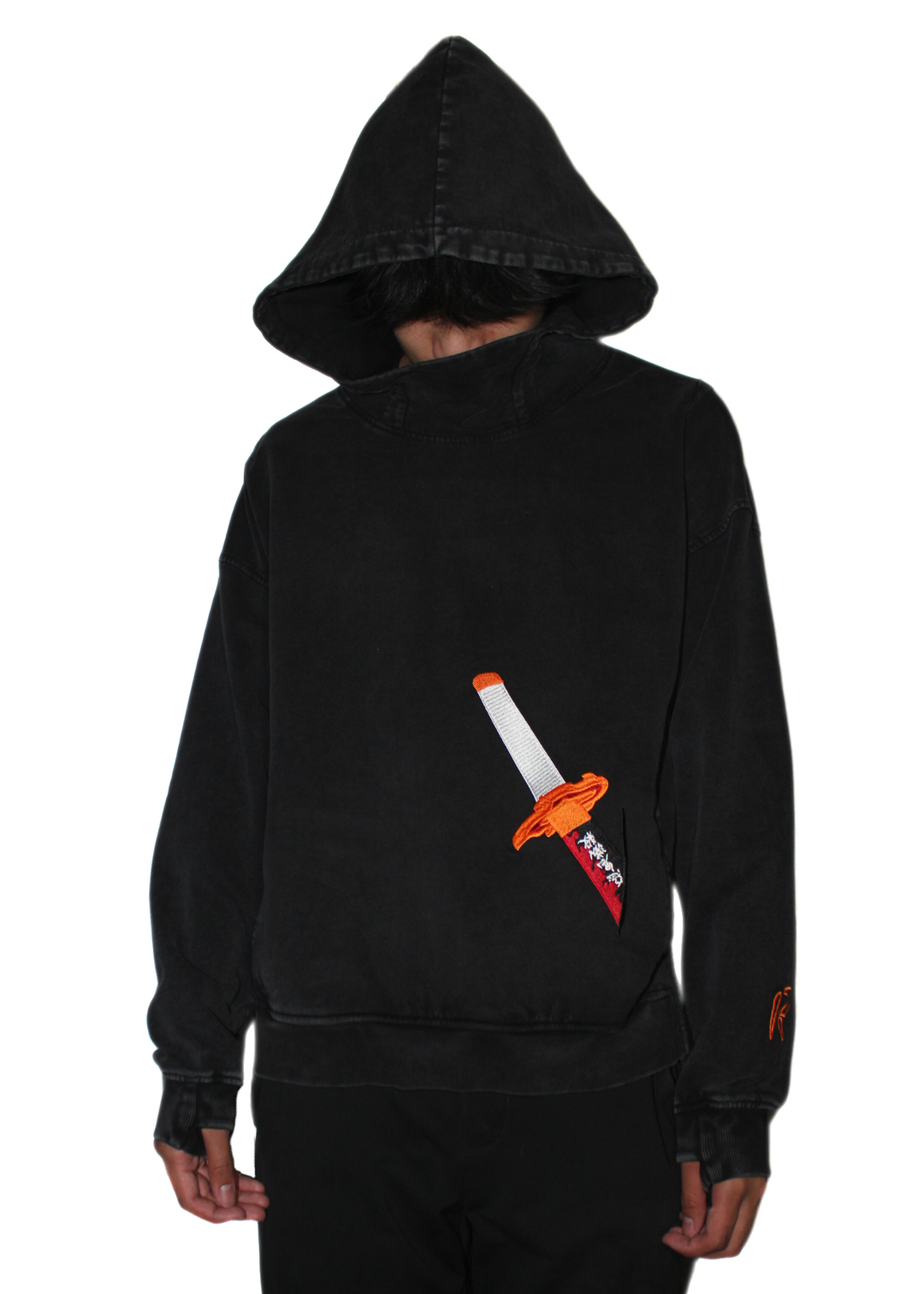 RENGOKU HOODIE