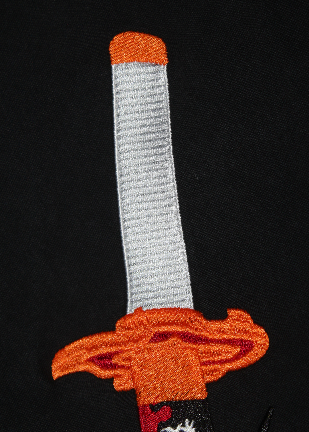 RENGOKU HOODIE