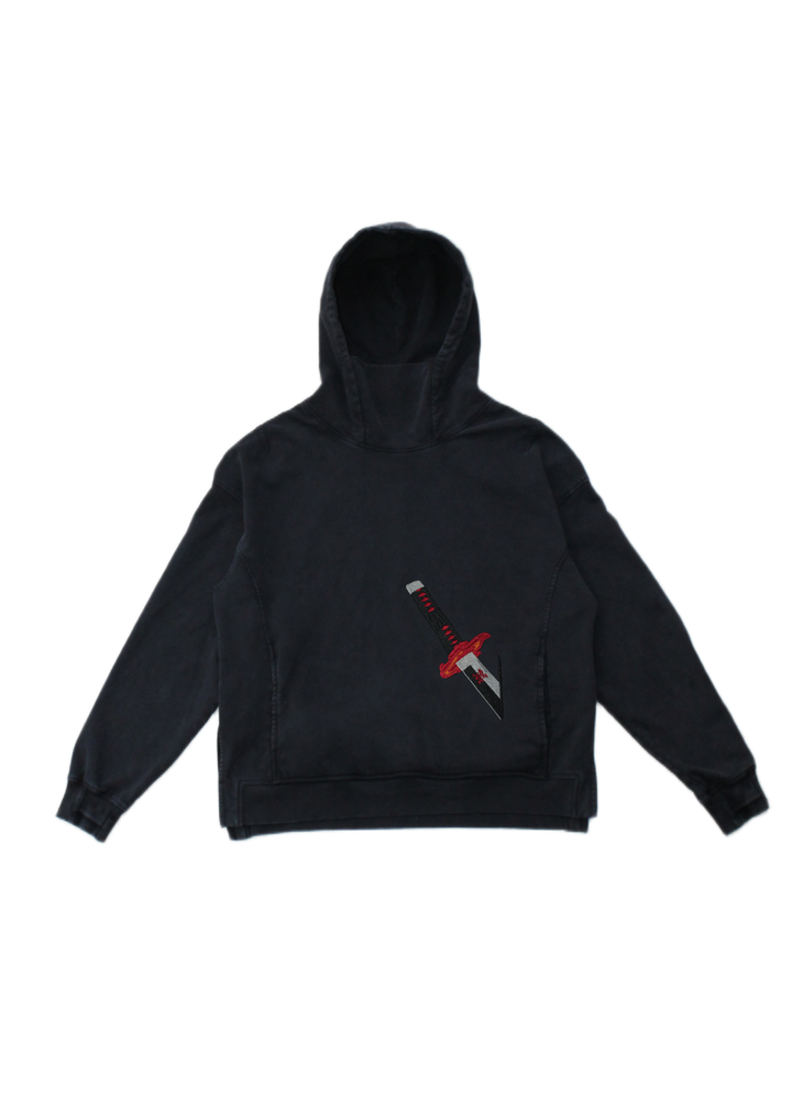 SUN BREATHING HOODIE