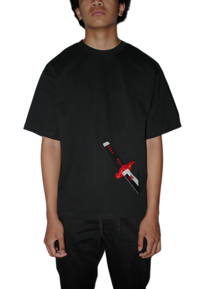 SUN BREATHING T-SHIRT