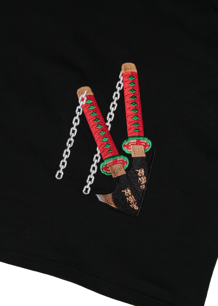 SOUND BREATHING T-SHIRT