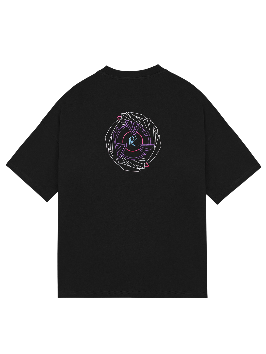 SCALE T-SHIRT
