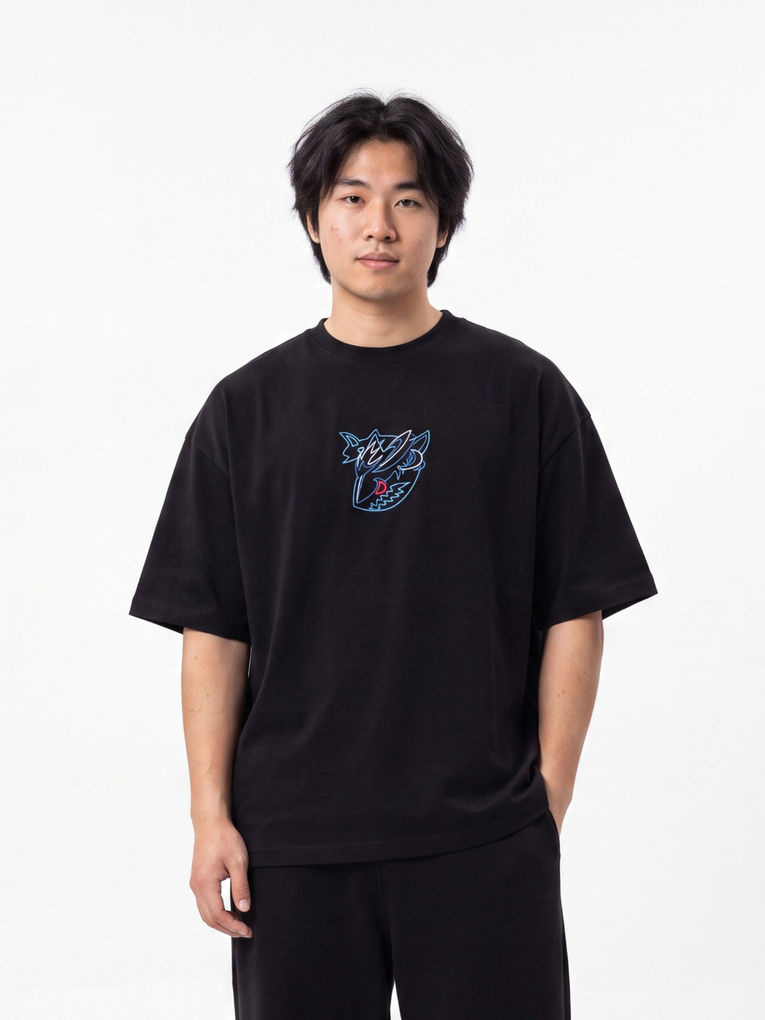 SCALE T-SHIRT