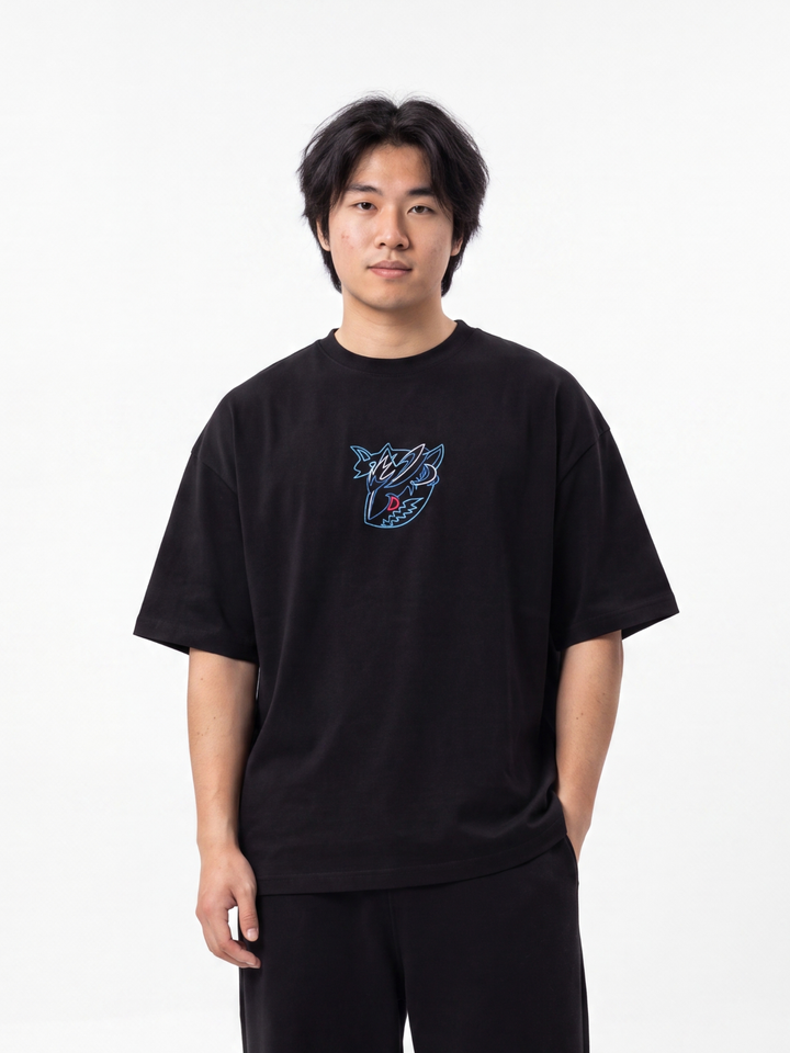 SCALE T-SHIRT