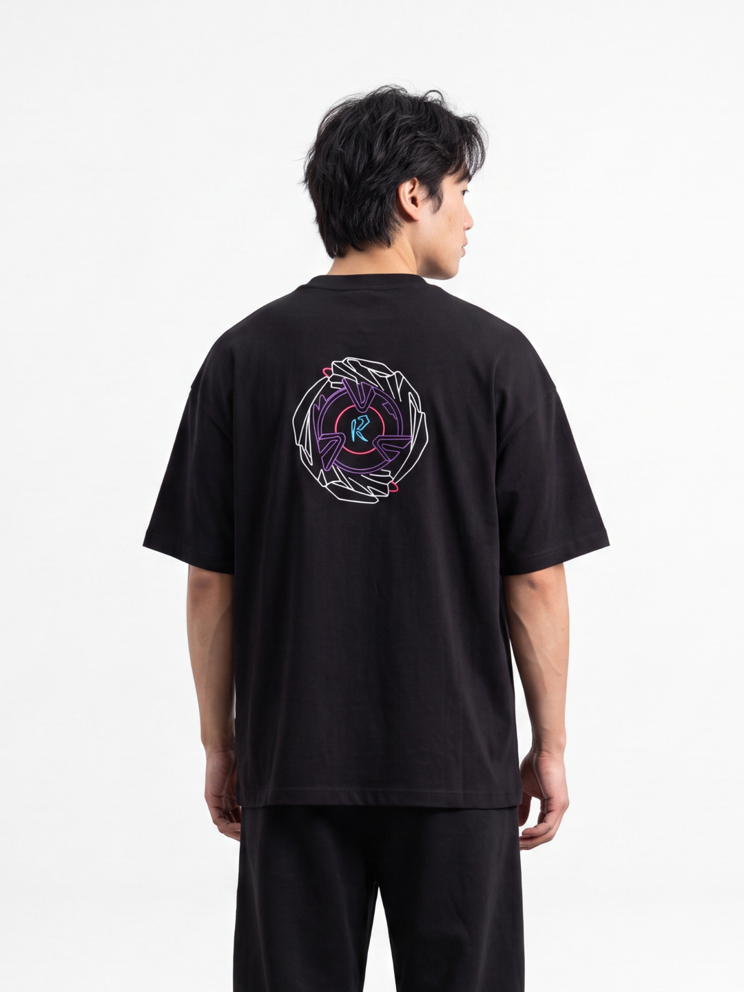 SCALE T-SHIRT