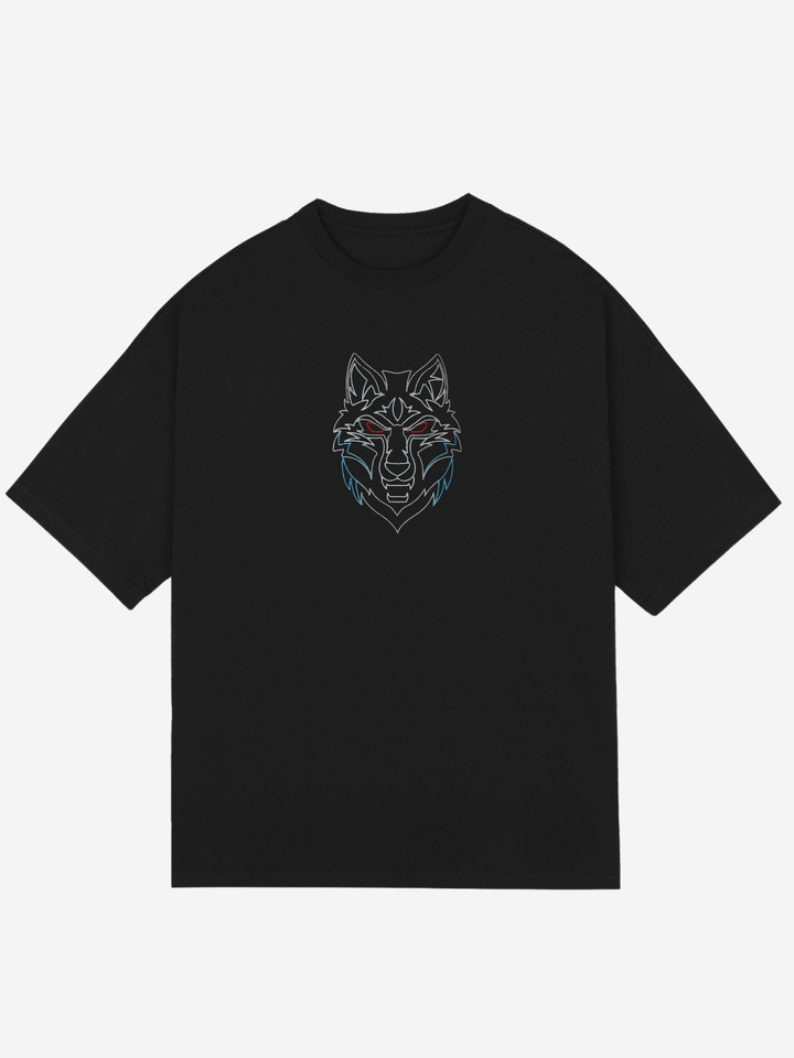 SILVER T-SHIRT