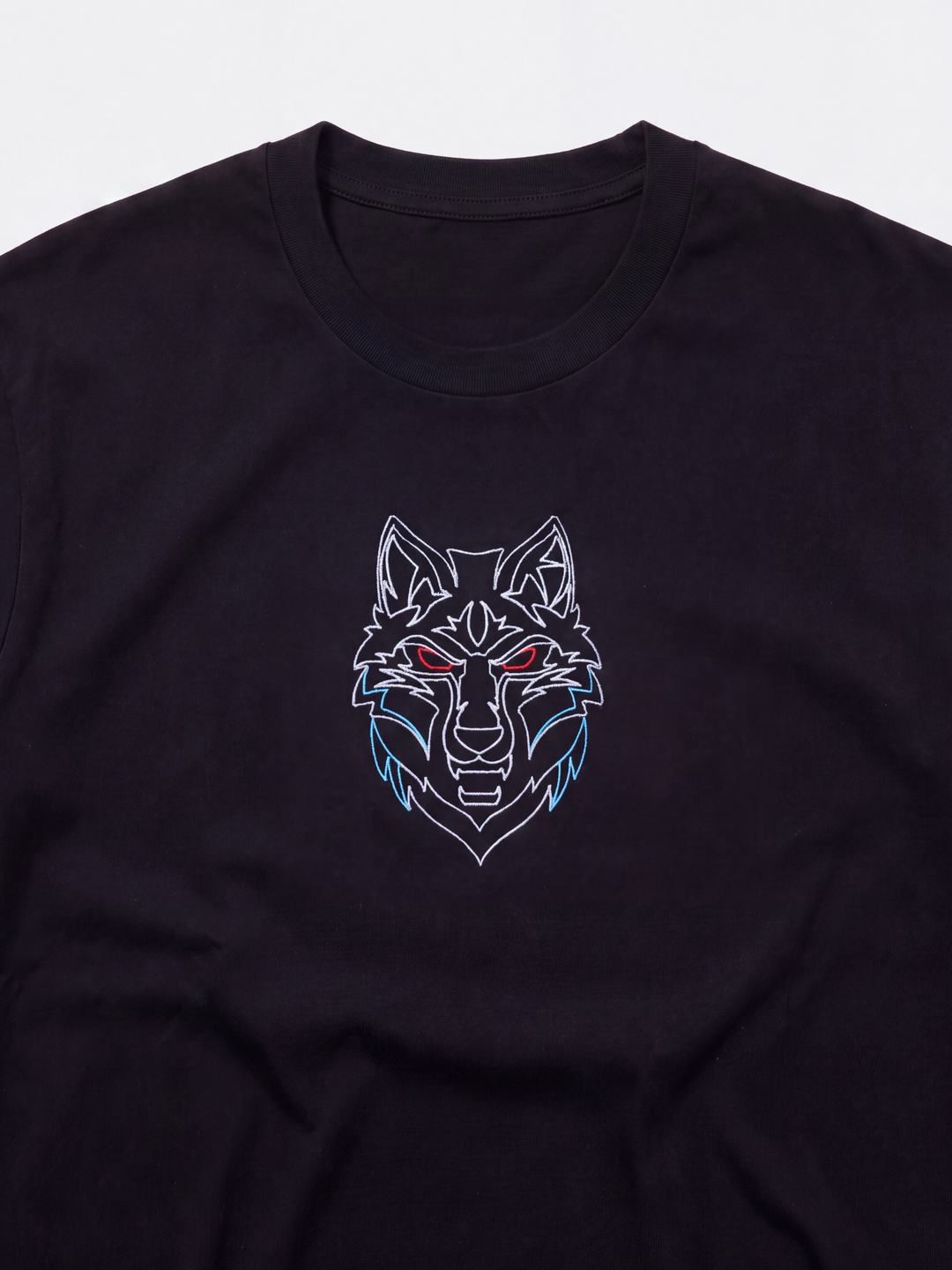 SILVER T-SHIRT