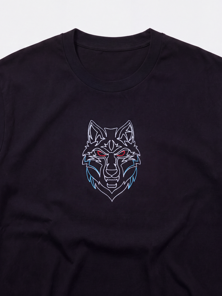 SILVER T-SHIRT