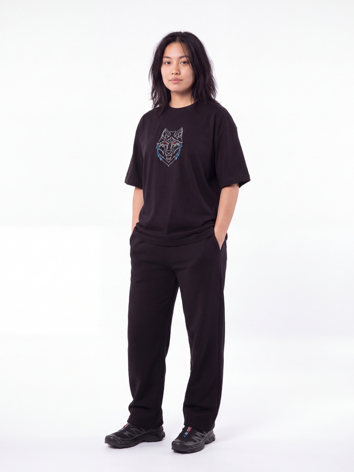 SILVER T-SHIRT
