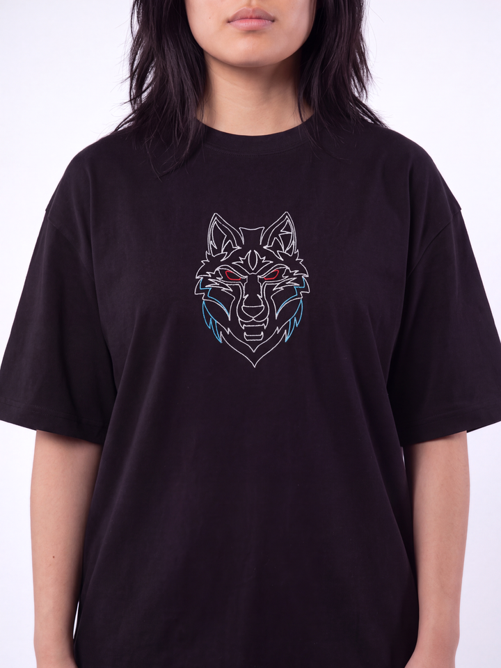 SILVER T-SHIRT