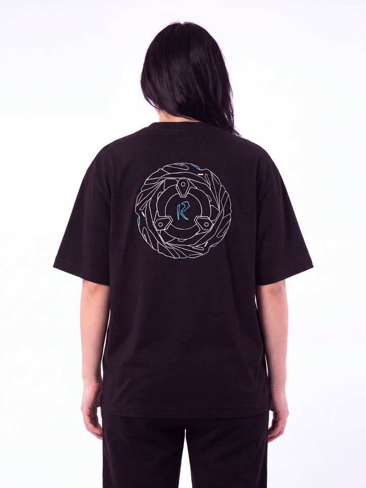 SILVER T-SHIRT