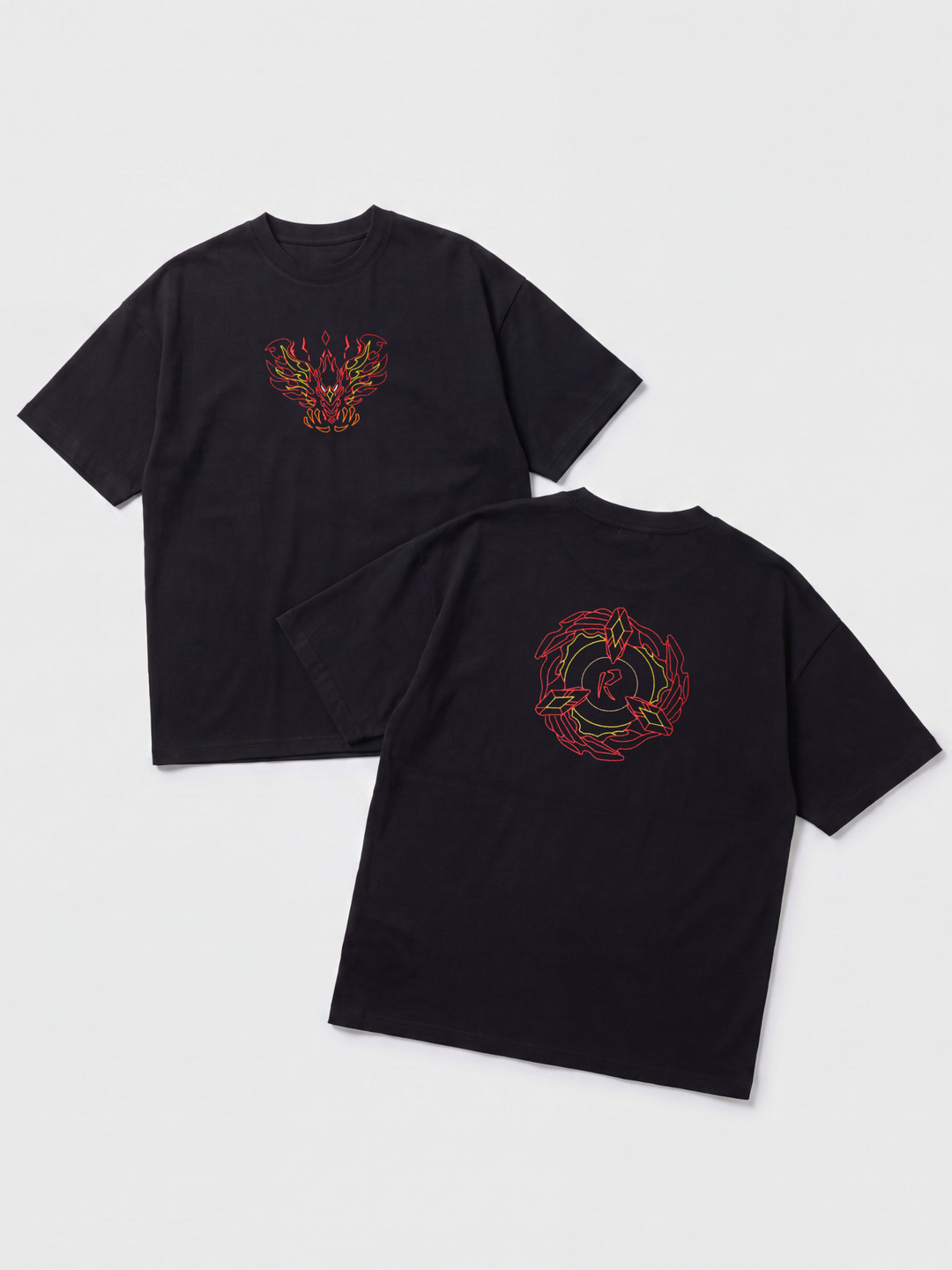 SOAR T-SHIRT