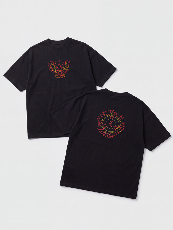 SOAR T-SHIRT