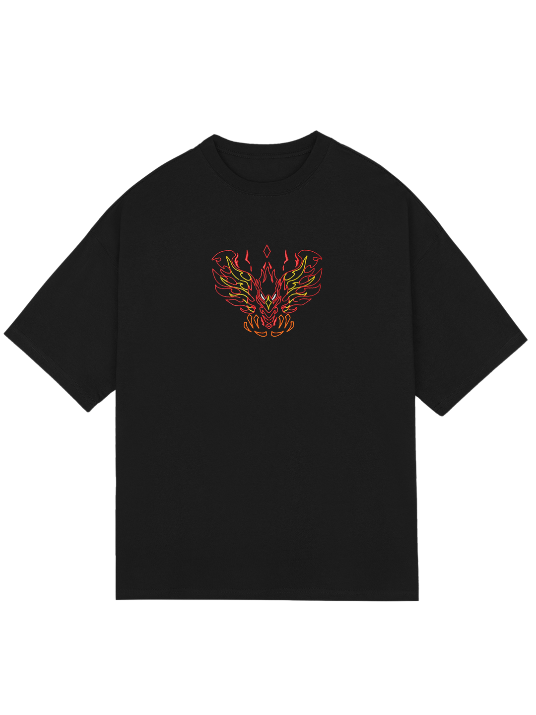SOAR T-SHIRT