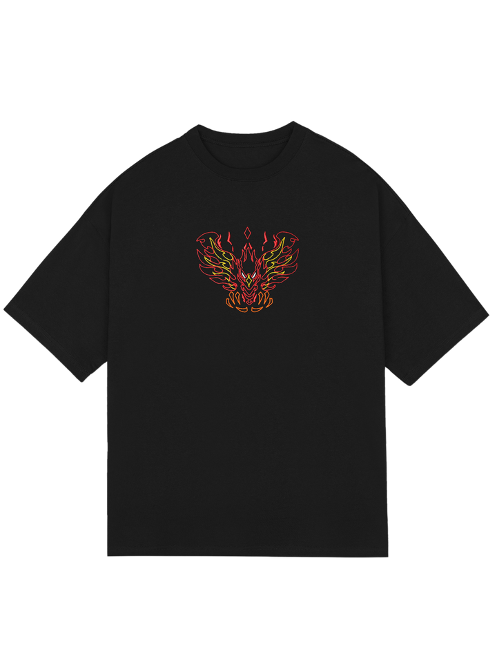 SOAR T-SHIRT