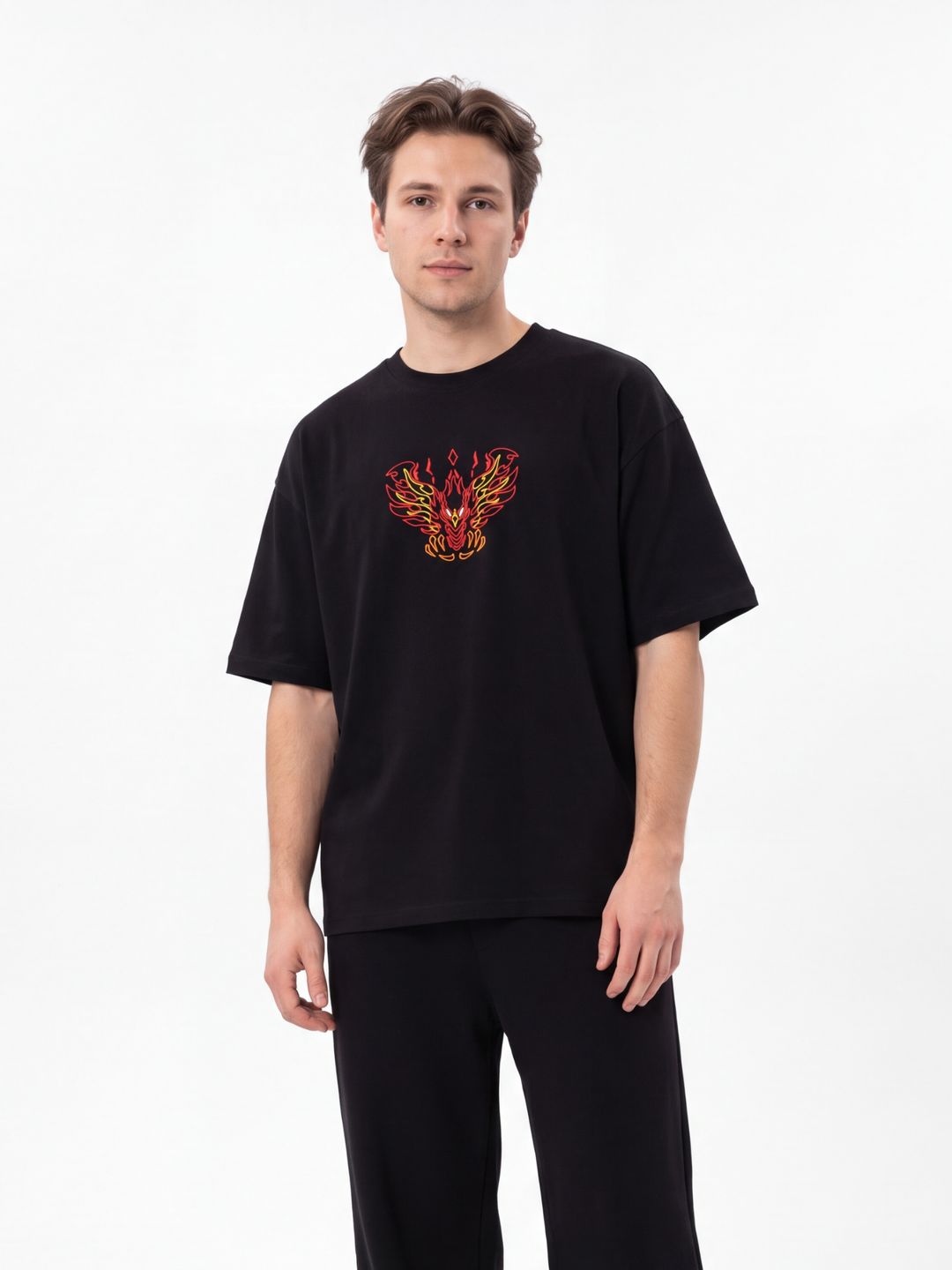 SOAR T-SHIRT